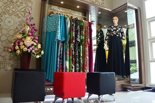 Chiaro Hotel Syariah シドアルジョ エクステリア 写真
